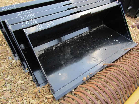 NEW 78'' SWICT QT BUCKET