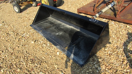 NEW 84'' SWICT QT BUCKET