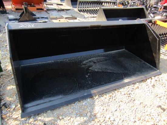 NEW 84'' SWICT HY-CAPACITY QT BUCKET
