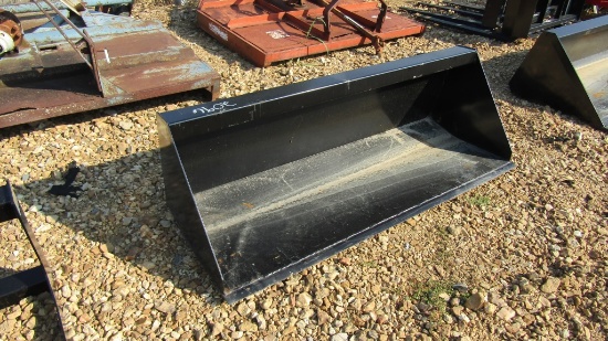 NEW 66'' JMR QT BUCKET