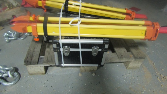 New Laser Level