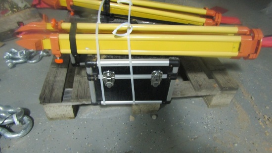 New Laser Level
