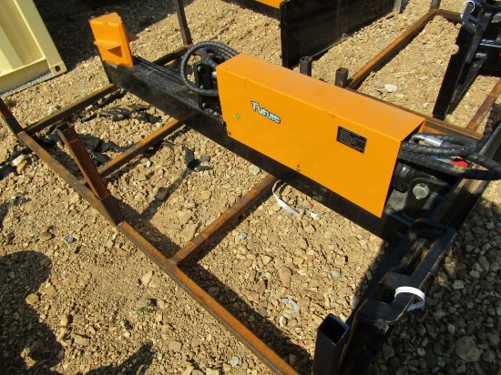 NEW FUTURE QT WOOD SPLITTER