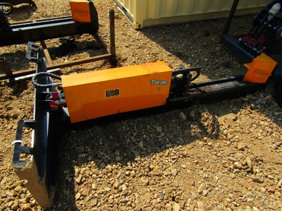 NEW FUTURE QT WOOD SPLITTER