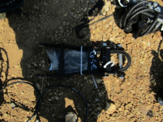 NEW FUTURE MINI EX HYD THUMB