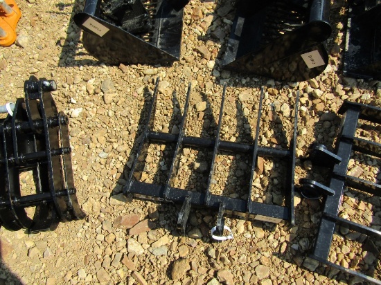NEW FUTURE MINI EX RAKE