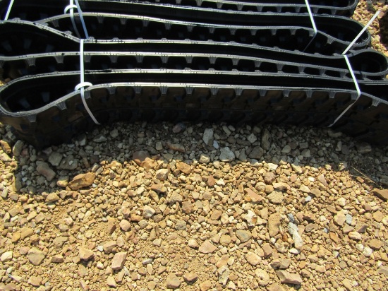 NEW FUTURE MINI EX TRACKS