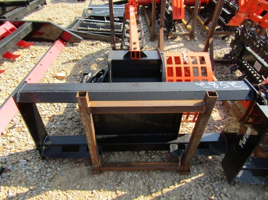NEW FUTURE QT TRENCHER