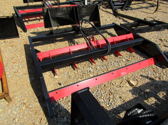 NEW 72'' FUTURE QT LAND LEVELER