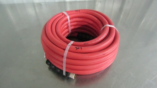 New 50ft 1/2'' 300psi Air Hose