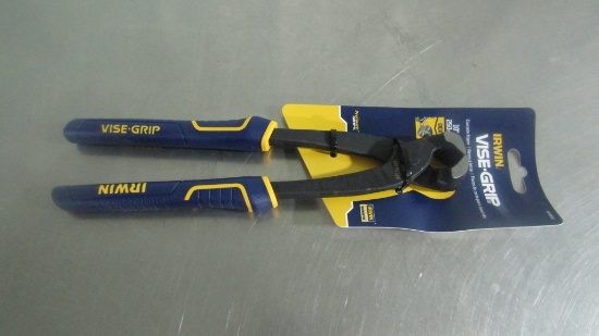 NEW 10'' IRWIN NIPPERS