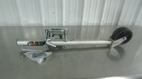 New 1000lb Trailer Jack