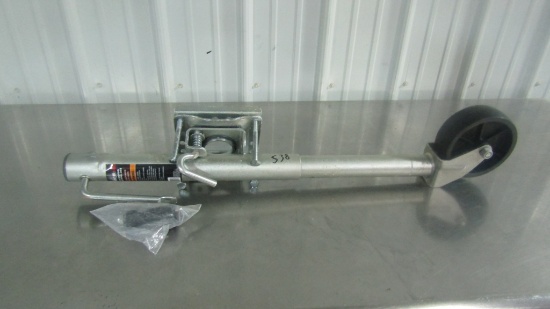NEW 1000LB TRAILER JACK