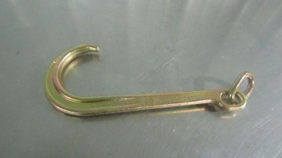 NEW 15'' J-HOOK