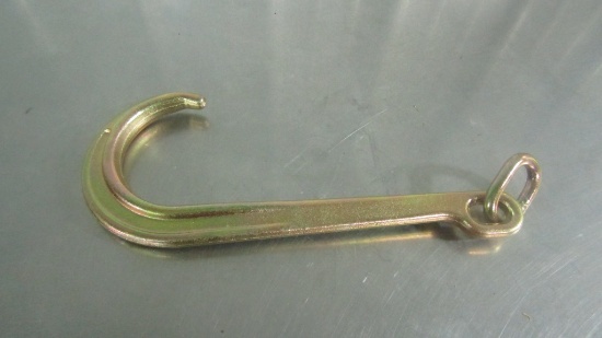 NEW 15'' J-HOOK