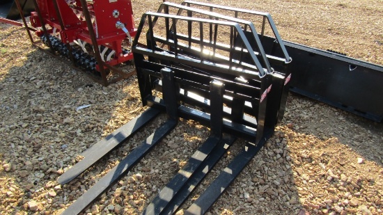 NEW 3500LB KIVEL 48'' QT FORKS