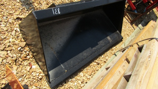 NEW 66'' SWICT QT BUCKET