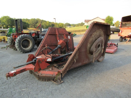 15FT RHINO BATWING BUSHOG