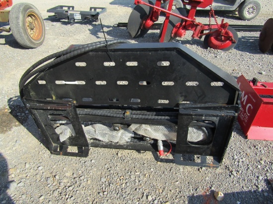 NEW 60'' HYD QT FORKS