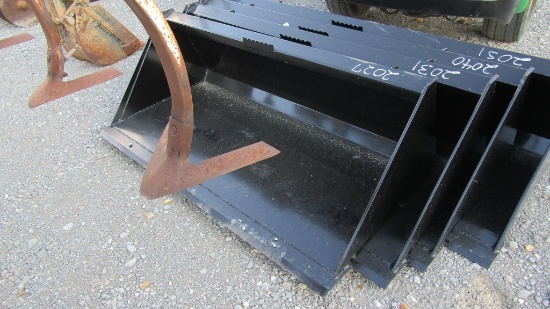 NEW 66'' SWICT QT BUCKET