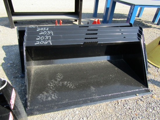 NEW 66'' SWICT QT BUCKET