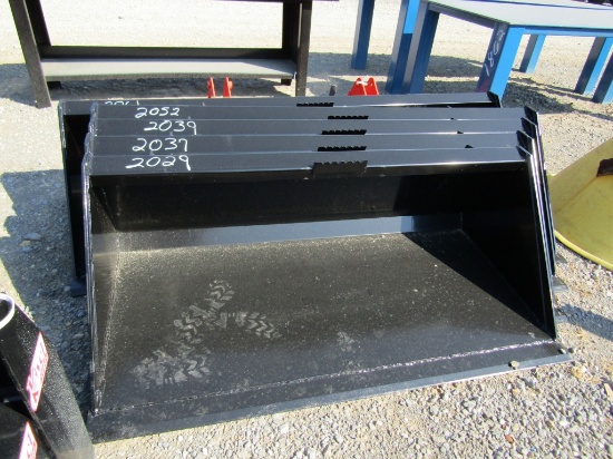 NEW 72'' SWICT QT BUCKET