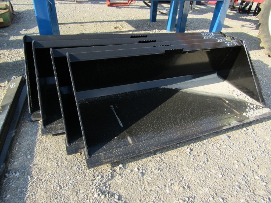 NEW 72'' SWICT QT BUCKET