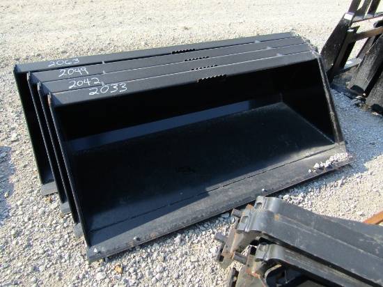 NEW 78'' SWICT QT BUCKET