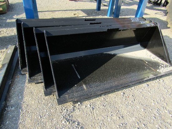 NEW 78'' SWICT QT BUCKET