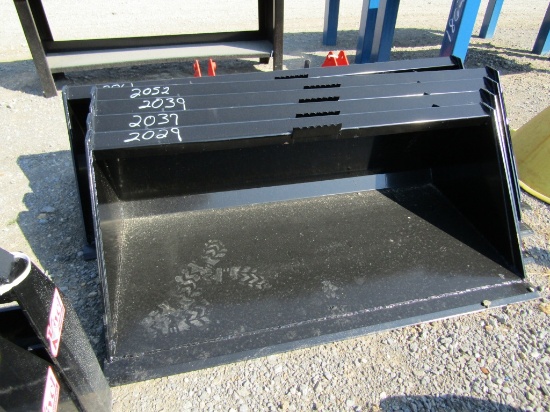 NEW 78'' SWICT QT BUCKET