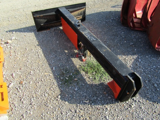 NEW FUTURE QT WOOD SPLITTER