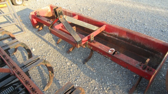 8FT KODIAK BOX BLADE