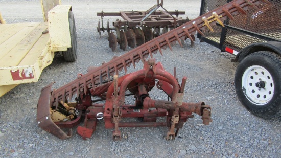 451 NEW HOLLAND SICKLE MOWER