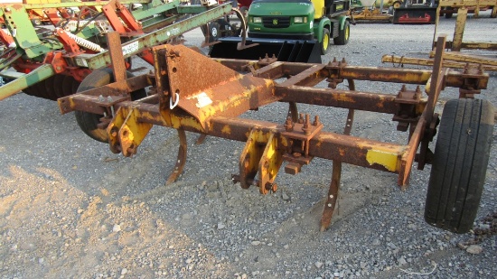 9 SHANK LANDOLL CHISEL