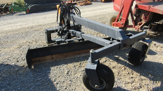 96'' LANDHONOR QT ANGLE BLADE