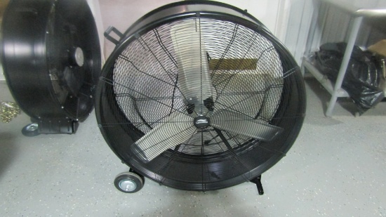 New 36'' Electric Fan