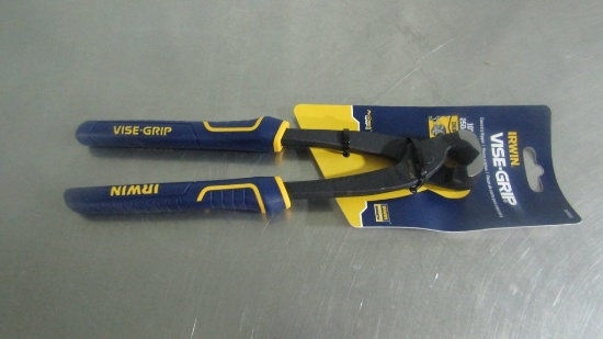 New 10'' Irwin Nippers