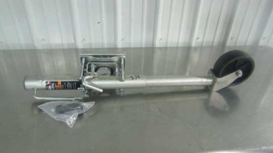 New 1000lb Trailer Jack