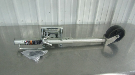New 1000lb Trailer Jack