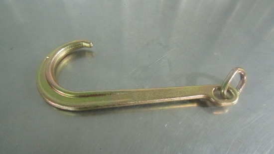 NEW 15'' J-HOOK
