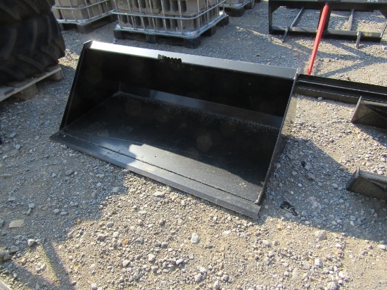NEW 60'' SWICT QT BUCKET