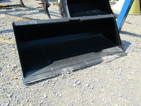NEW 66'' SWICT QT BUCKET