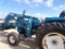 FORD 7610 TRACTOR W/ 7210 LOADER