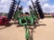 JOHN DEERE 630 WING DISK