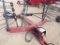 MILLER PRO 1350 ROTARY RAKE S/N: 17-20752