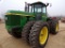 JOHN DEERE 8430 3235