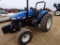 NEW HOLLAND TB110 3242