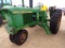 JOHN DEERE 3020D 3280