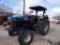 FORD 6640 TRACTOR