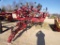 INTERNATIONAL 4300 26FT FIELD CULTIVATOR